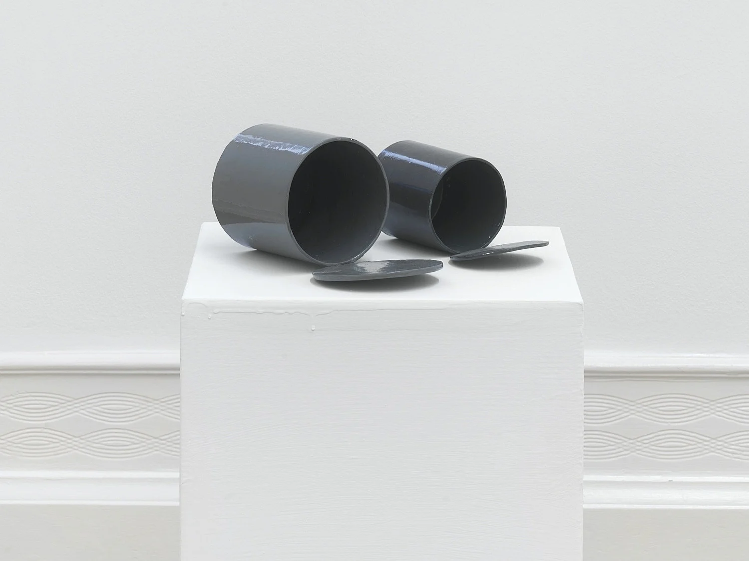 Peter Fischli Berlin 2021 — Peter Fischli — Exhibitions — Galerie Buchholz — Image 22