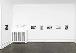 Singers of Ten Thousand Lines — Michael Oppitz — Exhibitions — Galerie Buchholz — Image 74