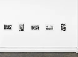 Singers of Ten Thousand Lines — Michael Oppitz — Exhibitions — Galerie Buchholz — Image 75