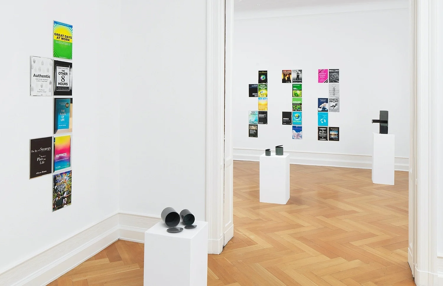 Peter Fischli Berlin 2021 — Peter Fischli — Exhibitions — Galerie Buchholz — Image 24