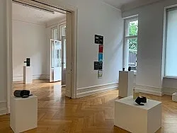 Peter Fischli Berlin 2021 — Peter Fischli — Exhibitions — Galerie Buchholz — Image 128