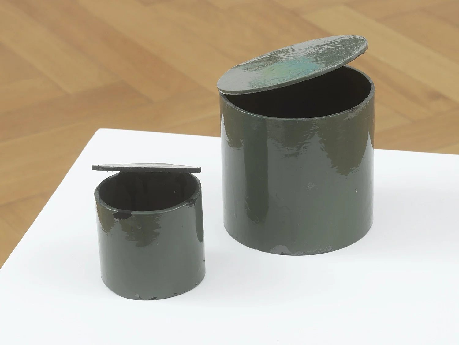 Peter Fischli Berlin 2021 — Peter Fischli — Exhibitions — Galerie Buchholz — Image 26