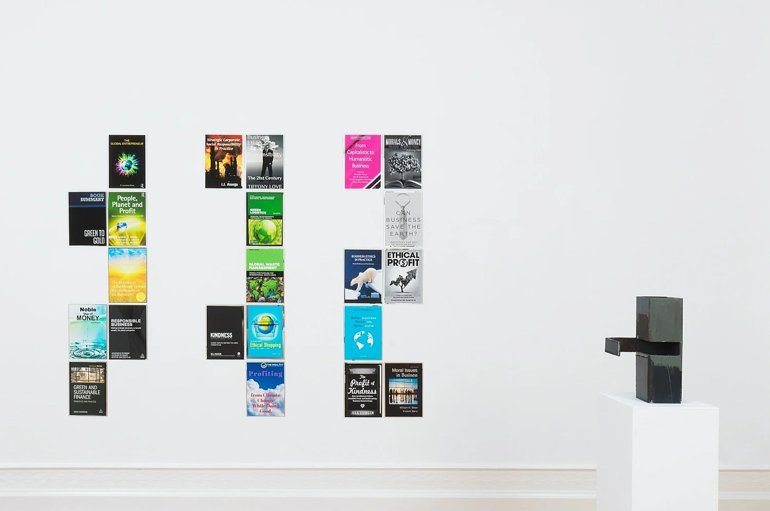 Peter Fischli Berlin 2021 — Peter Fischli — Exhibitions — Galerie Buchholz — Image 27