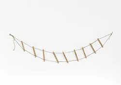 Singers of Ten Thousand Lines — Michael Oppitz — Exhibitions — Galerie Buchholz — Image 81