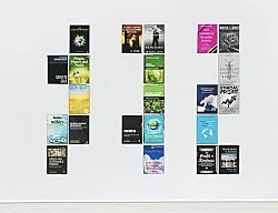 Peter Fischli Berlin 2021 — Peter Fischli — Exhibitions — Galerie Buchholz — Image 133