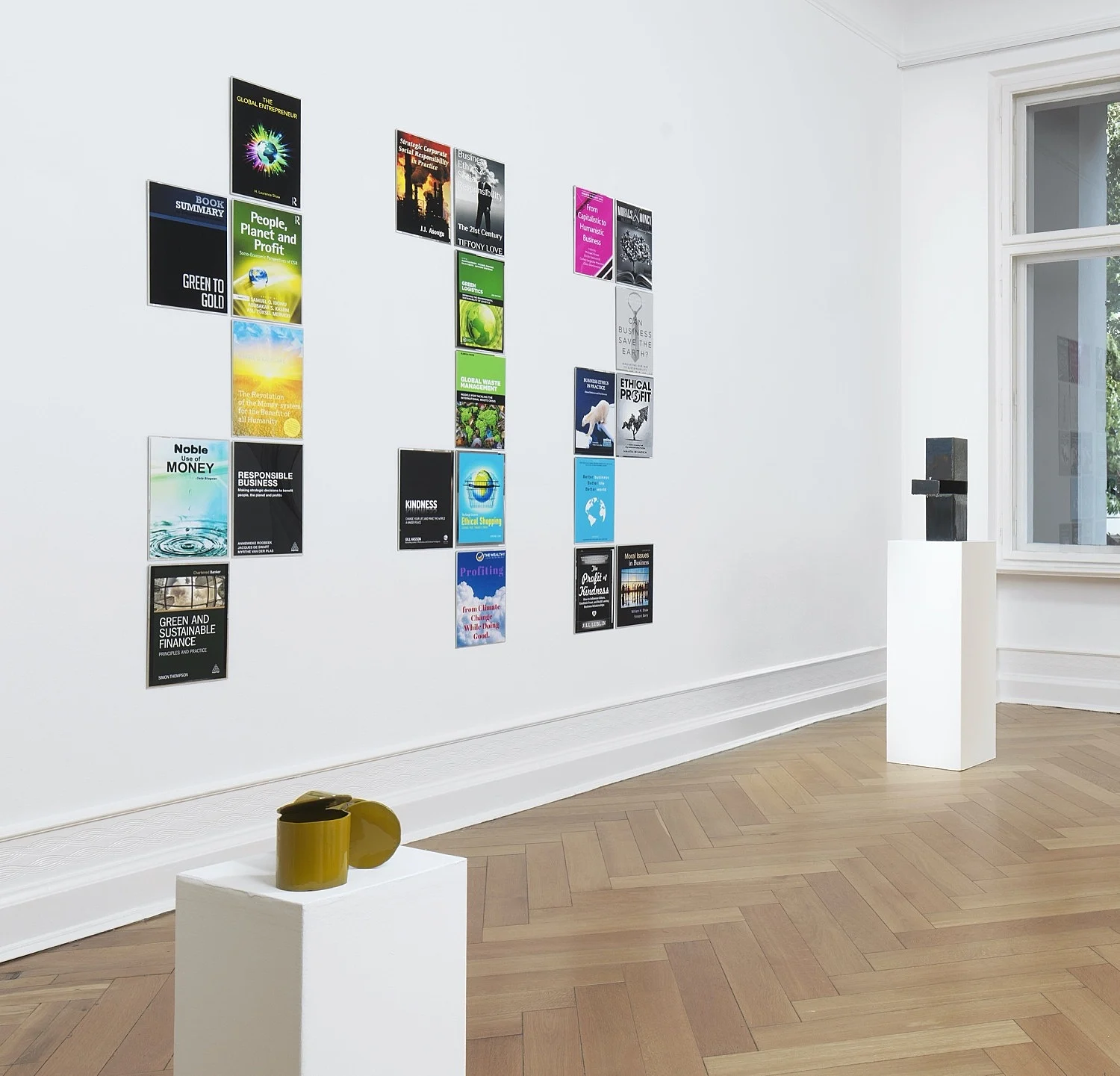 Peter Fischli Berlin 2021 — Peter Fischli — Exhibitions — Galerie Buchholz — Image 31