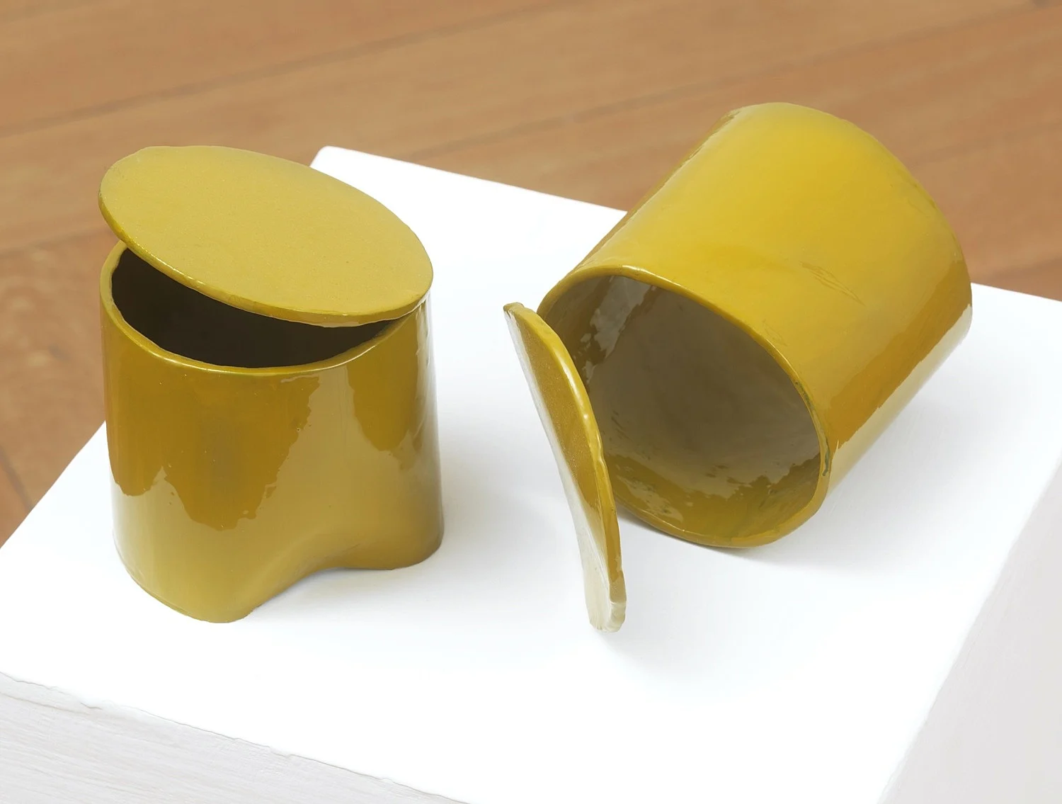 Peter Fischli Berlin 2021 — Peter Fischli — Exhibitions — Galerie Buchholz — Image 32