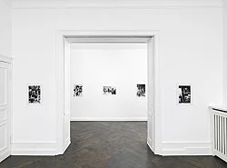 Singers of Ten Thousand Lines — Michael Oppitz — Exhibitions — Galerie Buchholz — Image 86