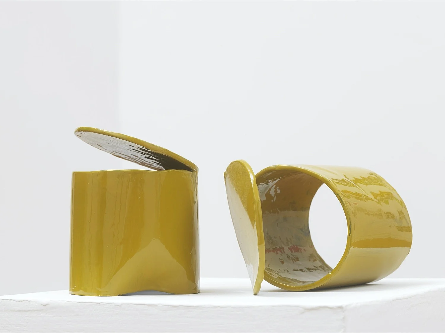 Peter Fischli Berlin 2021 — Peter Fischli — Exhibitions — Galerie Buchholz — Image 33
