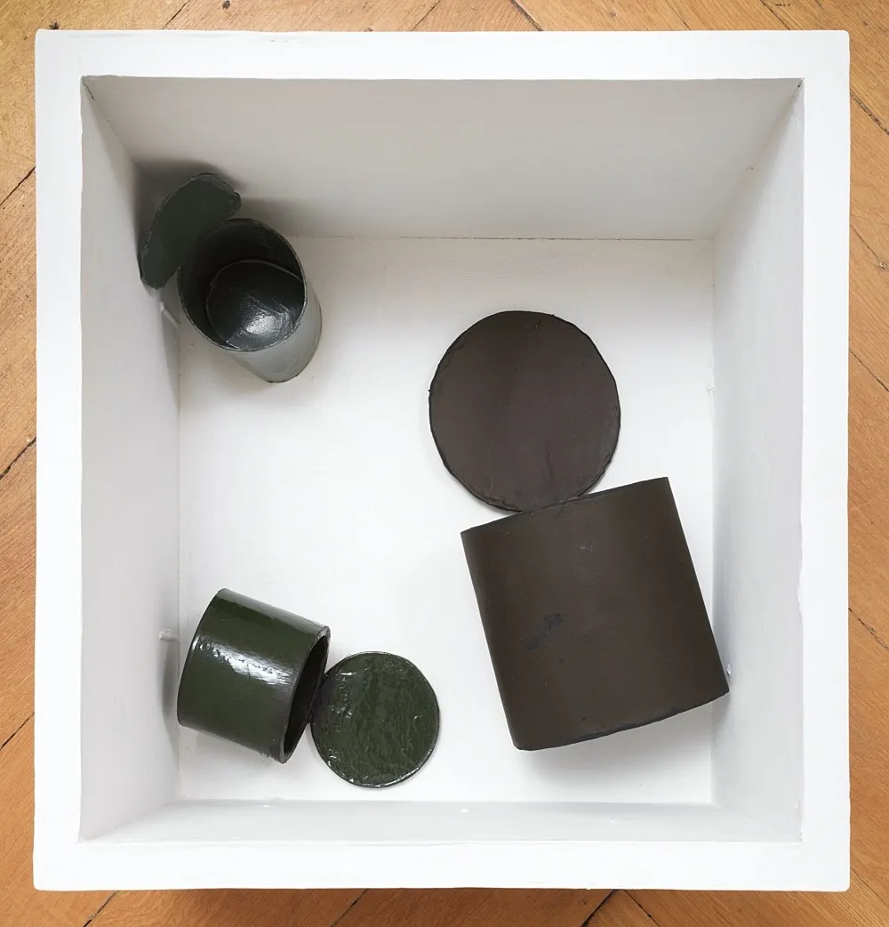 Peter Fischli Berlin 2021 — Peter Fischli — Exhibitions — Galerie Buchholz — Image 38