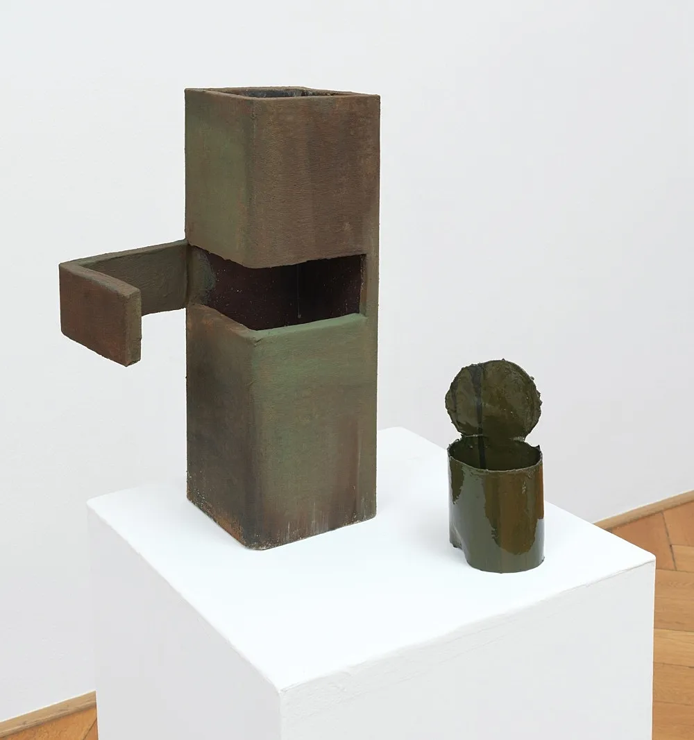 Peter Fischli Berlin 2021 — Peter Fischli — Exhibitions — Galerie Buchholz — Image 40