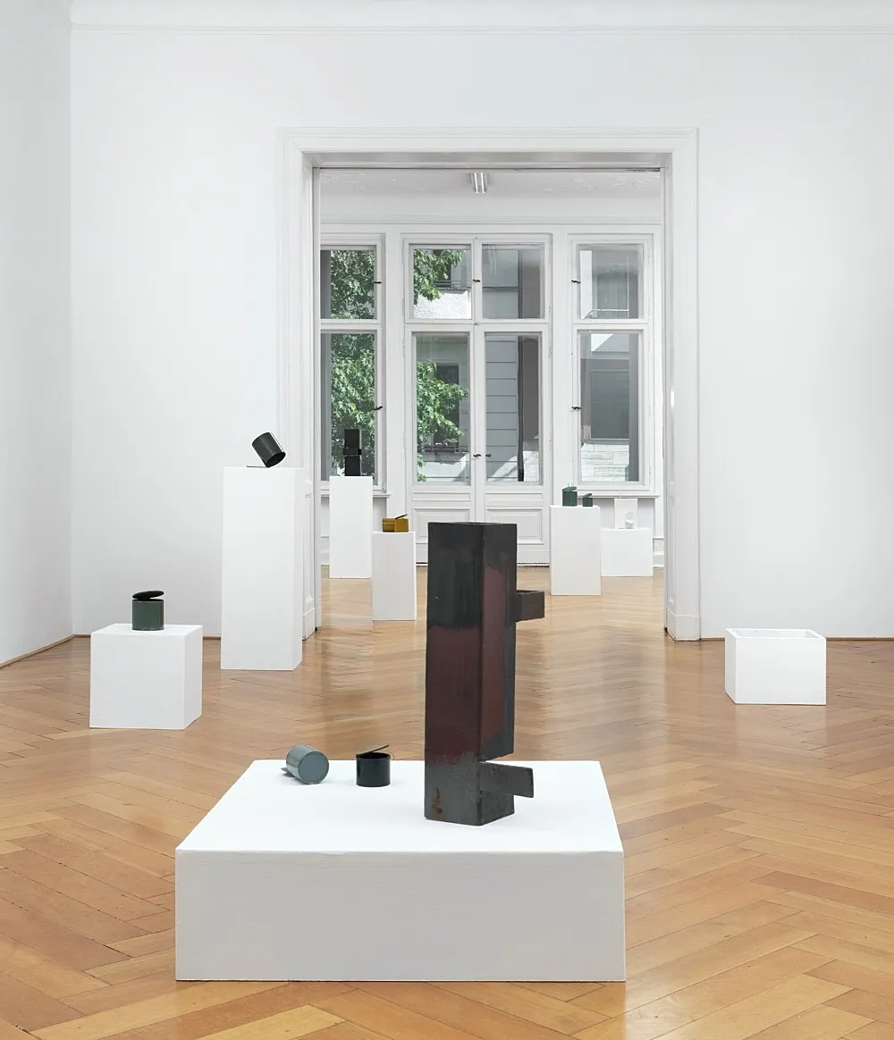 Peter Fischli Berlin 2021 — Peter Fischli — Exhibitions — Galerie Buchholz — Image 41