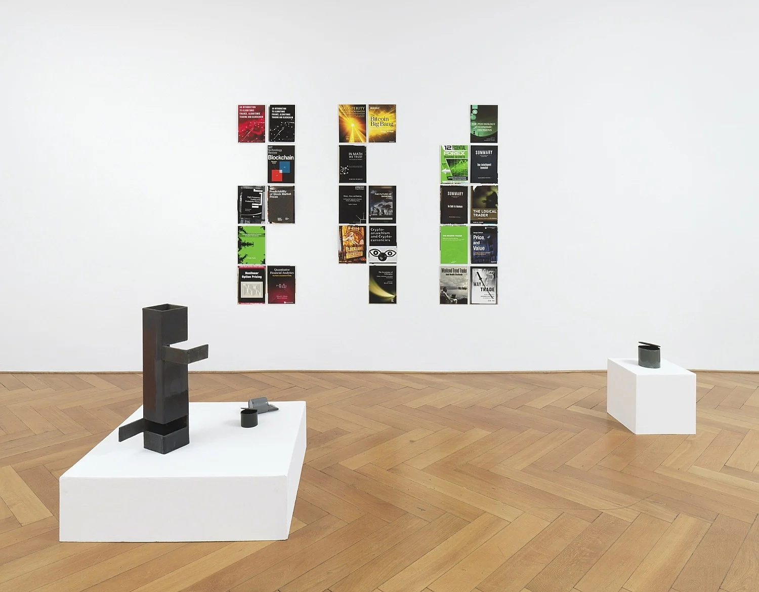 Peter Fischli Berlin 2021 — Peter Fischli — Exhibitions — Galerie Buchholz — Image 44