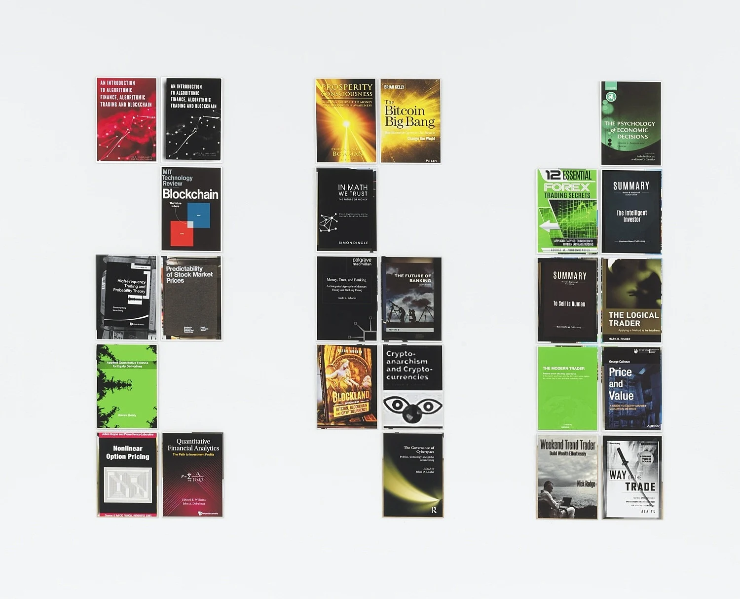 Peter Fischli Berlin 2021 — Peter Fischli — Exhibitions — Galerie Buchholz — Image 45