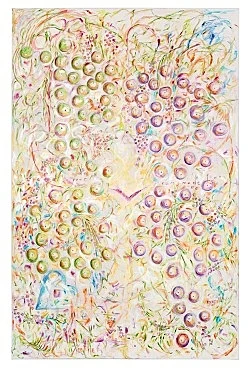 How goes it — Jutta Koether — Exhibitions — Galerie Buchholz — Image 18