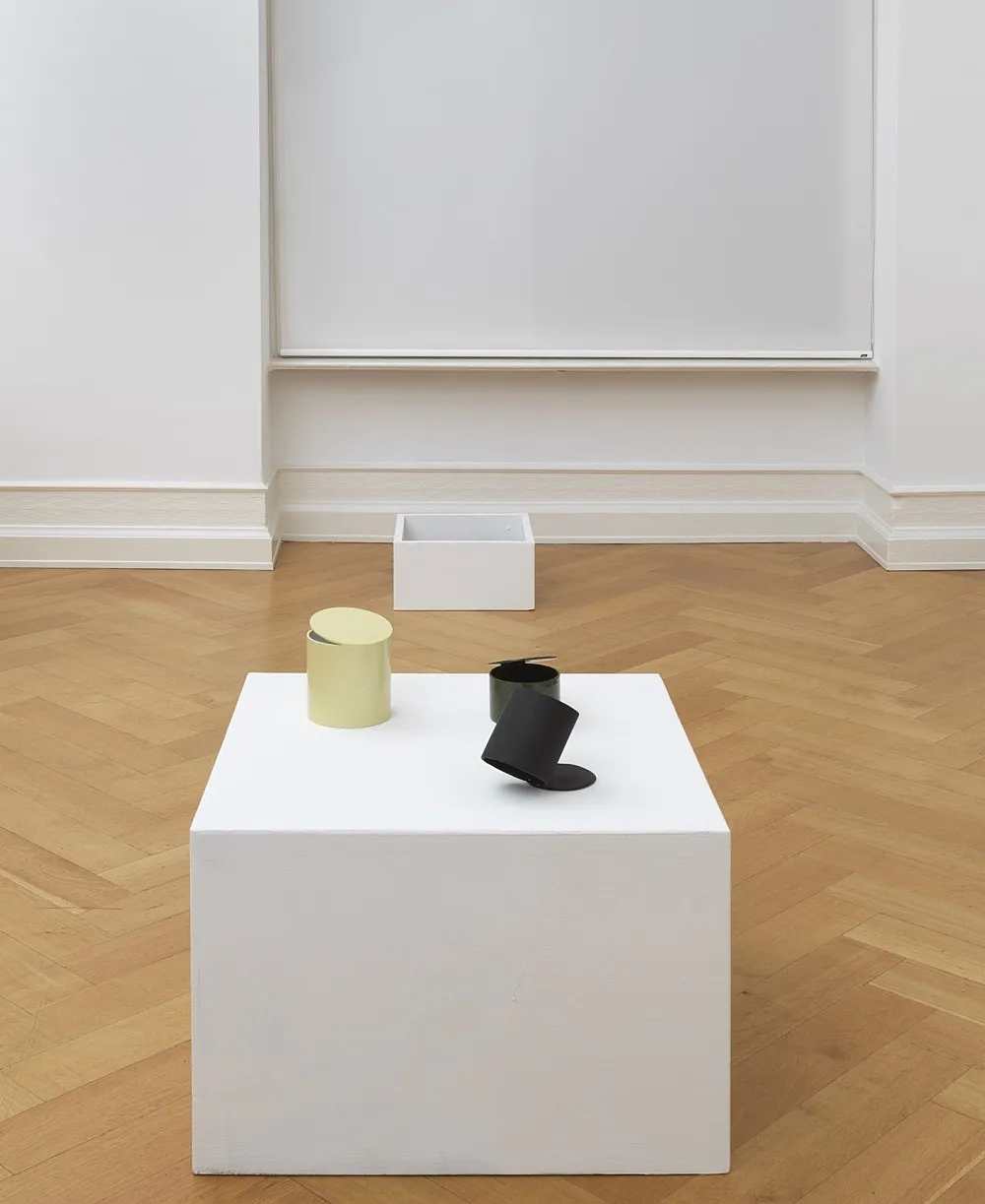 Peter Fischli Berlin 2021 — Peter Fischli — Exhibitions — Galerie Buchholz — Image 07