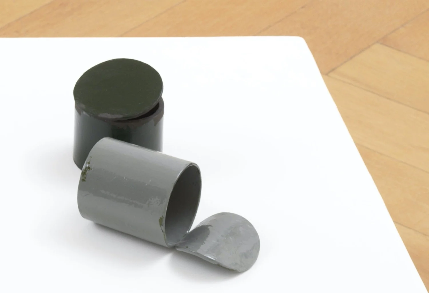 Peter Fischli Berlin 2021 — Peter Fischli — Exhibitions — Galerie Buchholz — Image 48