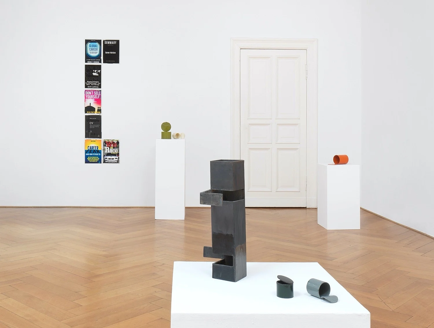 Peter Fischli Berlin 2021 — Peter Fischli — Exhibitions — Galerie Buchholz — Image 49