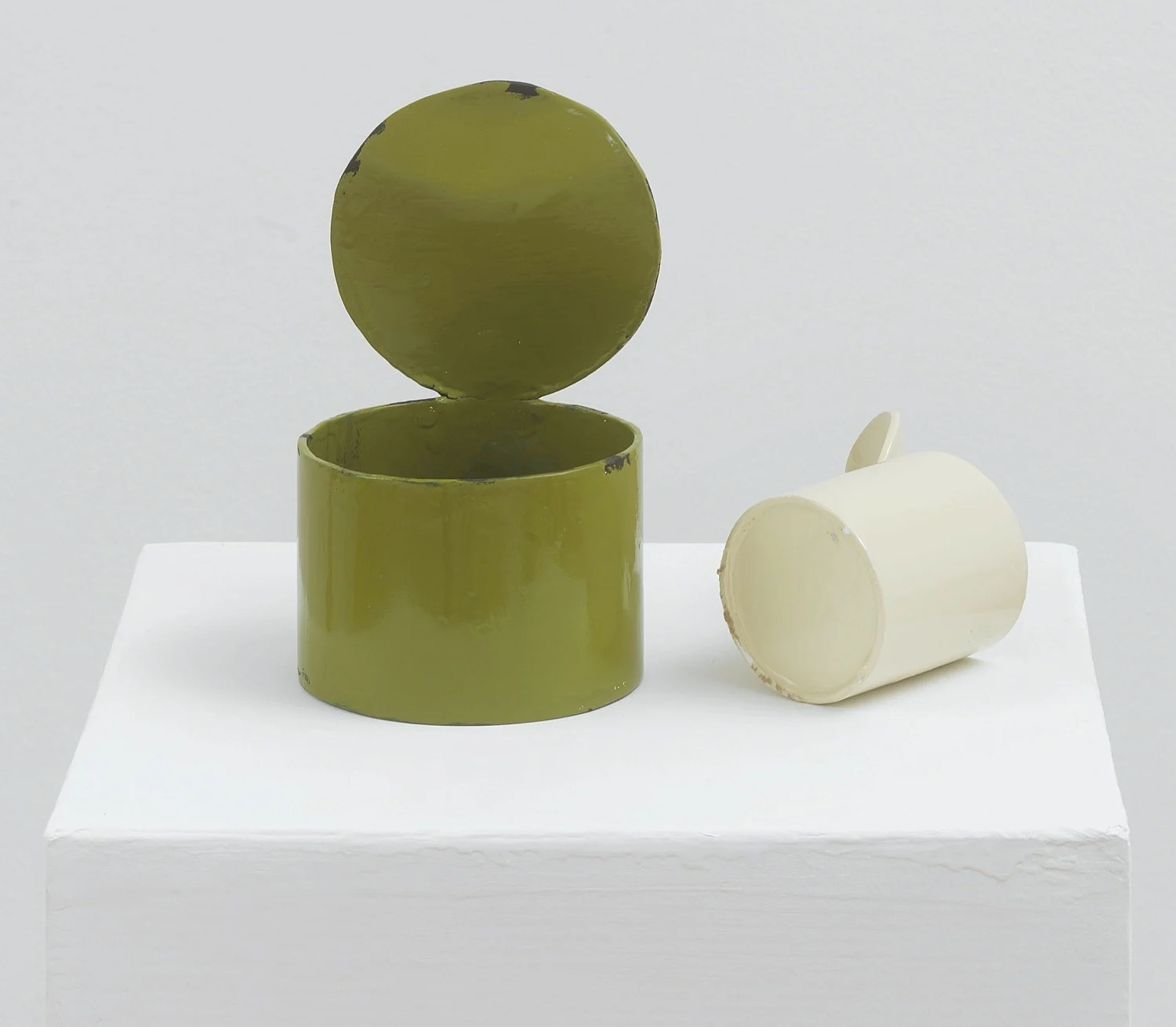 Peter Fischli Berlin 2021 — Peter Fischli — Exhibitions — Galerie Buchholz — Image 55
