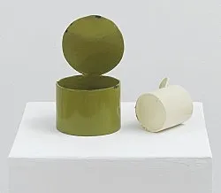 Peter Fischli Berlin 2021 — Peter Fischli — Exhibitions — Galerie Buchholz — Image 158