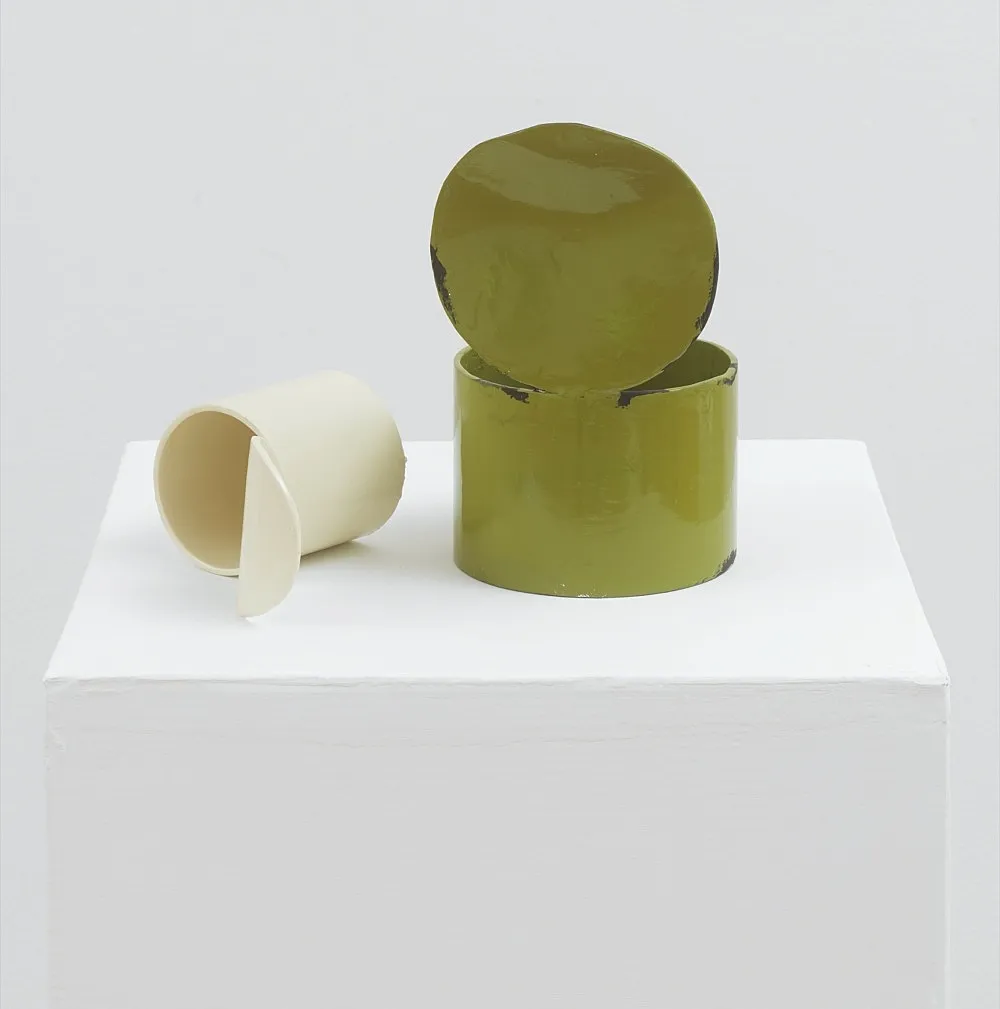 Peter Fischli Berlin 2021 — Peter Fischli — Exhibitions — Galerie Buchholz — Image 56