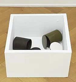 Peter Fischli Berlin 2021 — Peter Fischli — Exhibitions — Galerie Buchholz — Image 111