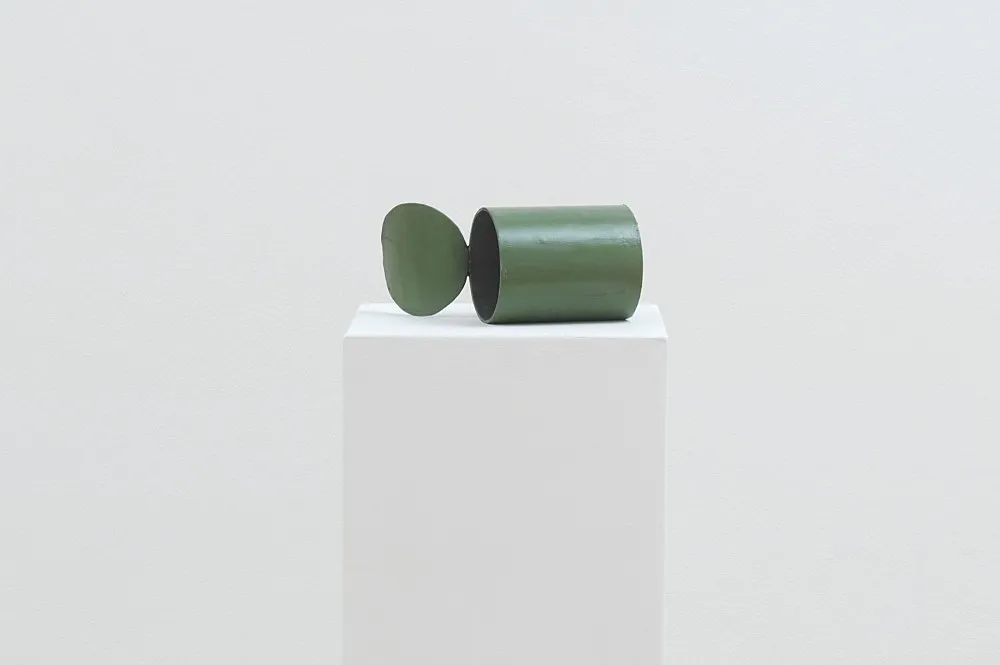 Peter Fischli Berlin 2021 — Peter Fischli — Exhibitions — Galerie Buchholz — Image 00