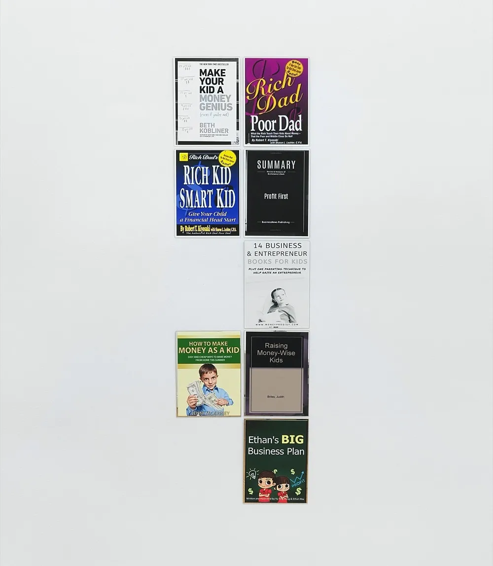Peter Fischli Berlin 2021 — Peter Fischli — Exhibitions — Galerie Buchholz — Image 62