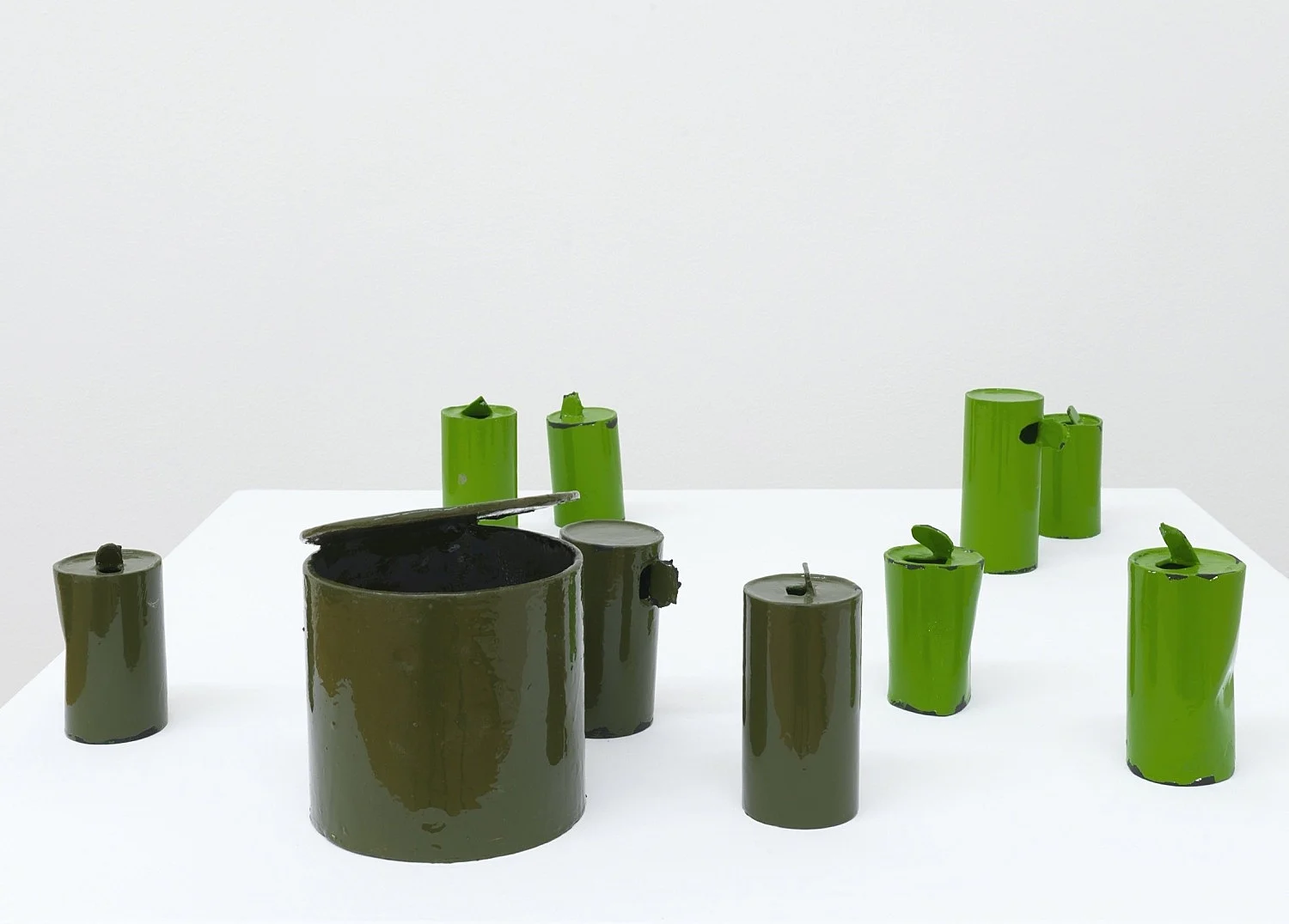 Peter Fischli Berlin 2021 — Peter Fischli — Exhibitions — Galerie Buchholz — Image 64