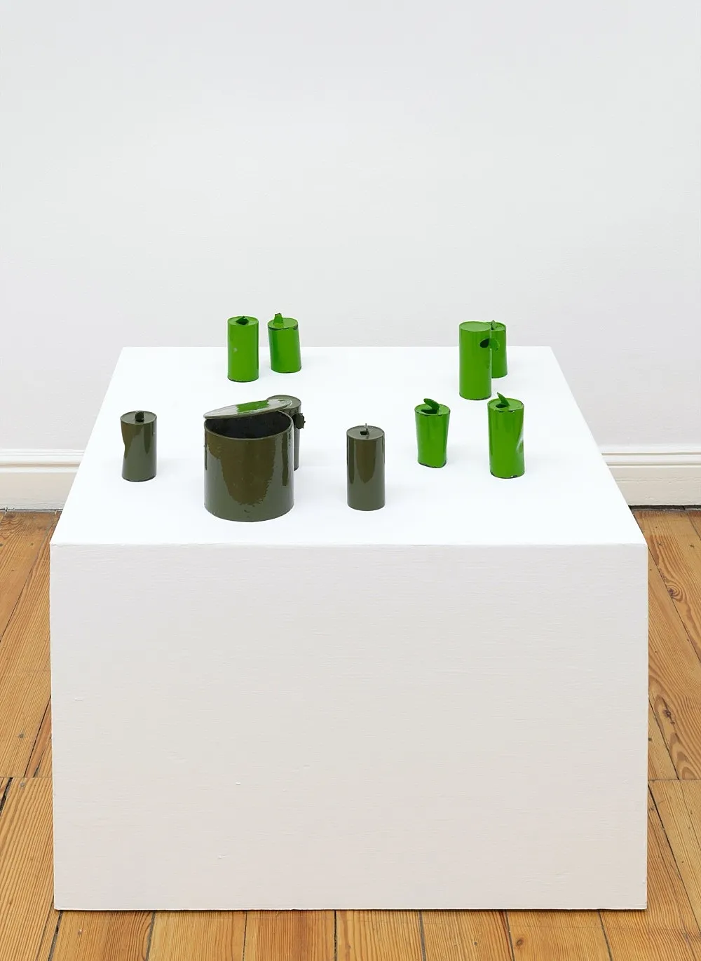 Peter Fischli Berlin 2021 — Peter Fischli — Exhibitions — Galerie Buchholz — Image 63