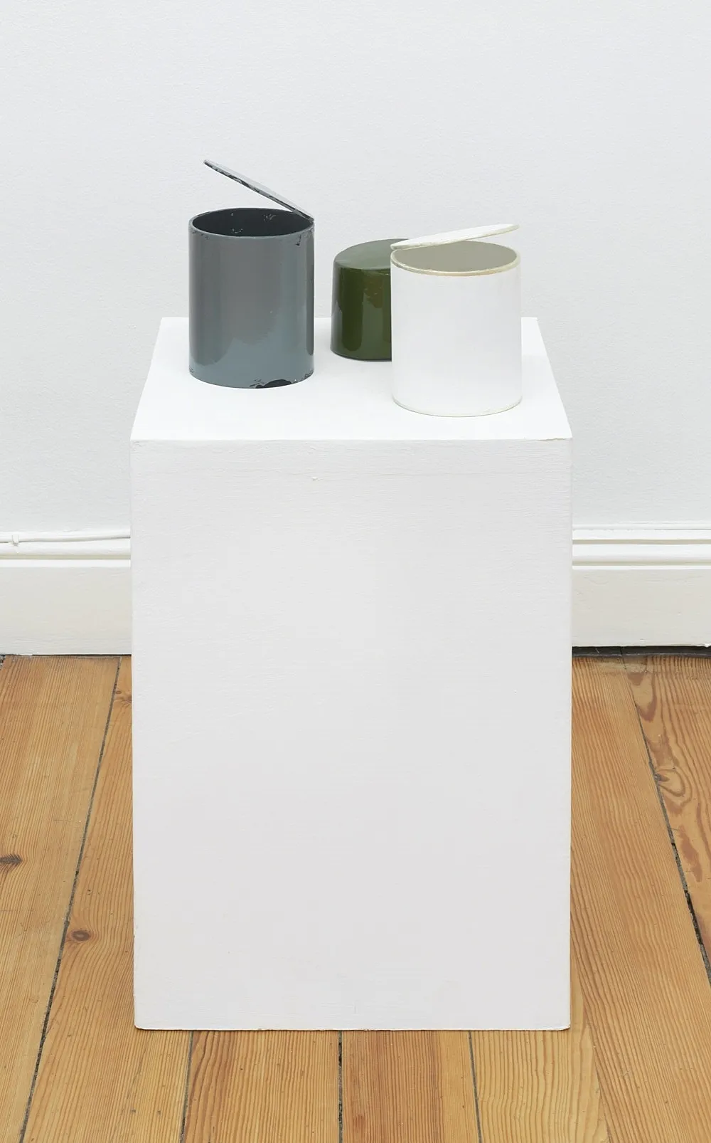 Peter Fischli Berlin 2021 — Peter Fischli — Exhibitions — Galerie Buchholz — Image 65