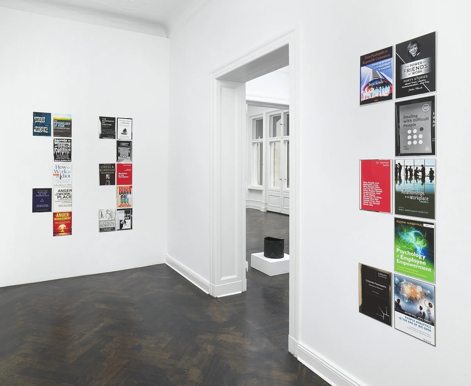 Peter Fischli Berlin 2021 — Peter Fischli — Exhibitions — Galerie Buchholz — Image 69