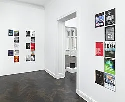Peter Fischli Berlin 2021 — Peter Fischli — Exhibitions — Galerie Buchholz — Image 172