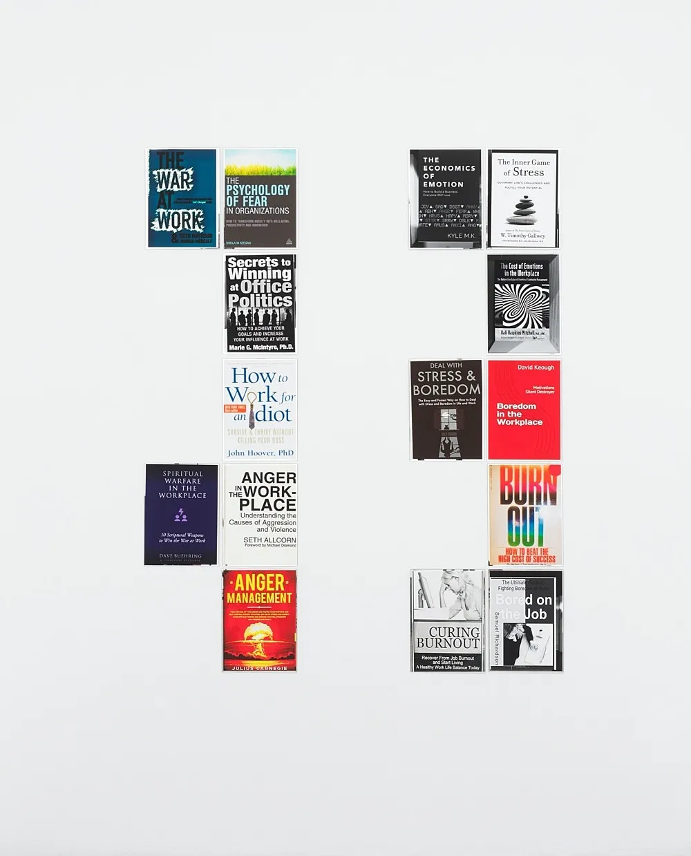 Peter Fischli Berlin 2021 — Peter Fischli — Exhibitions — Galerie Buchholz — Image 71