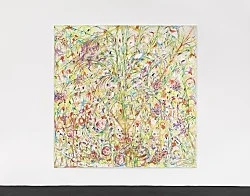How goes it — Jutta Koether — Exhibitions — Galerie Buchholz — Image 21