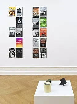 Peter Fischli Berlin 2021 — Peter Fischli — Exhibitions — Galerie Buchholz — Image 113