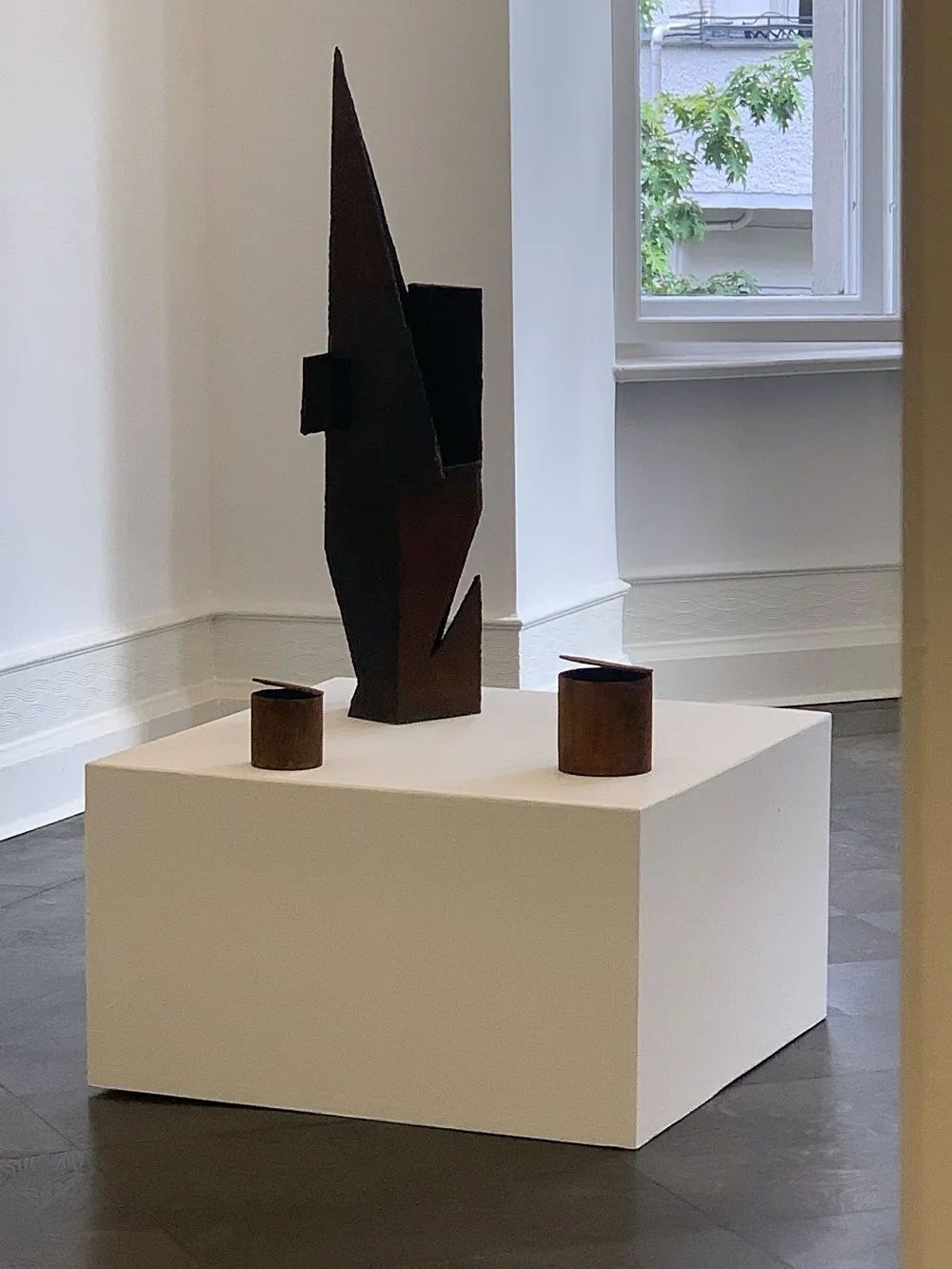 Peter Fischli Berlin 2021 — Peter Fischli — Exhibitions — Galerie Buchholz — Image 74