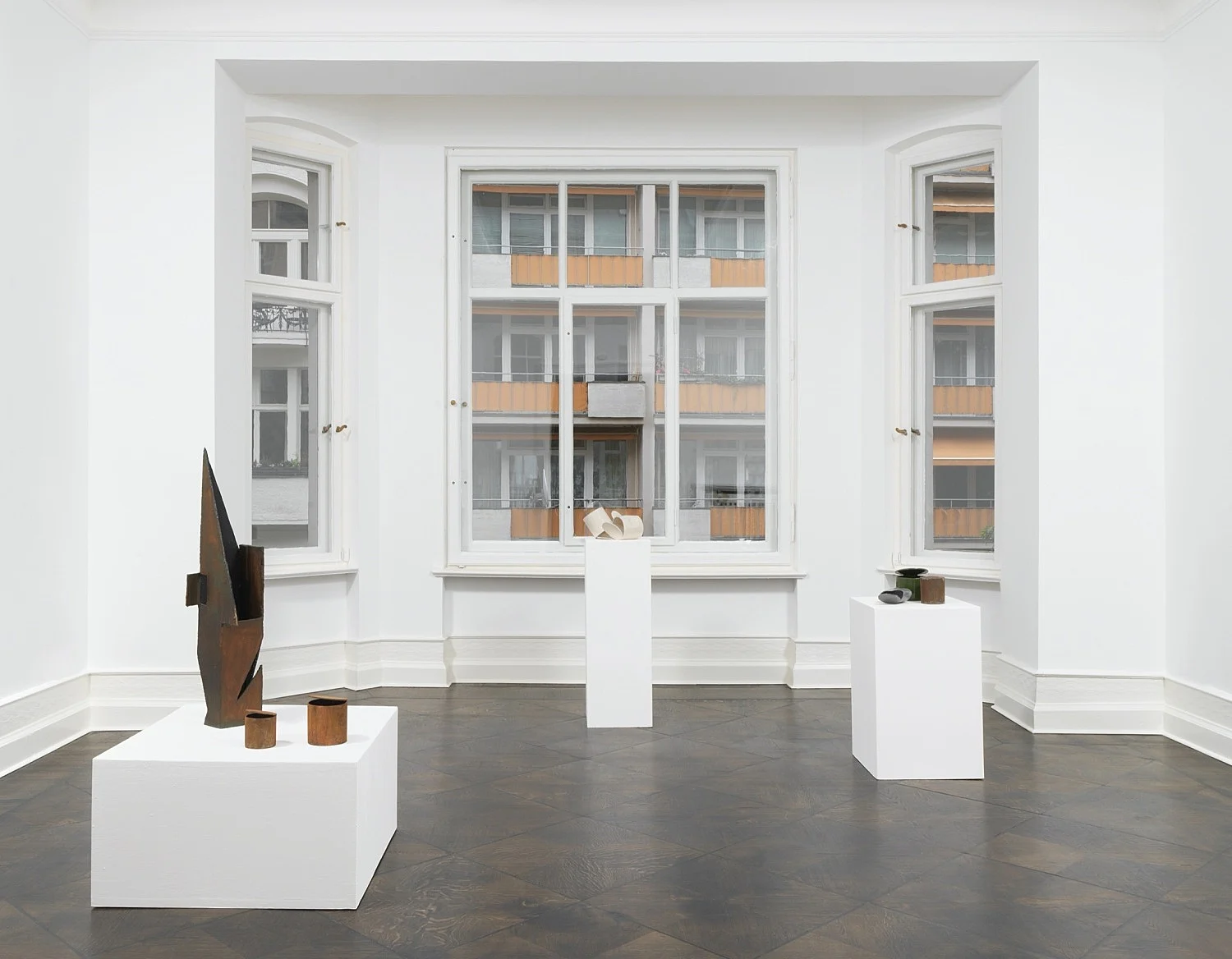 Peter Fischli Berlin 2021 — Peter Fischli — Exhibitions — Galerie Buchholz — Image 75