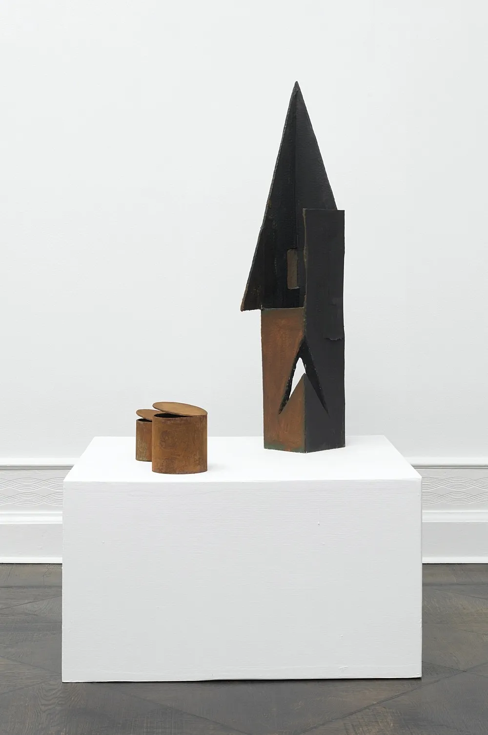 Peter Fischli Berlin 2021 — Peter Fischli — Exhibitions — Galerie Buchholz — Image 76