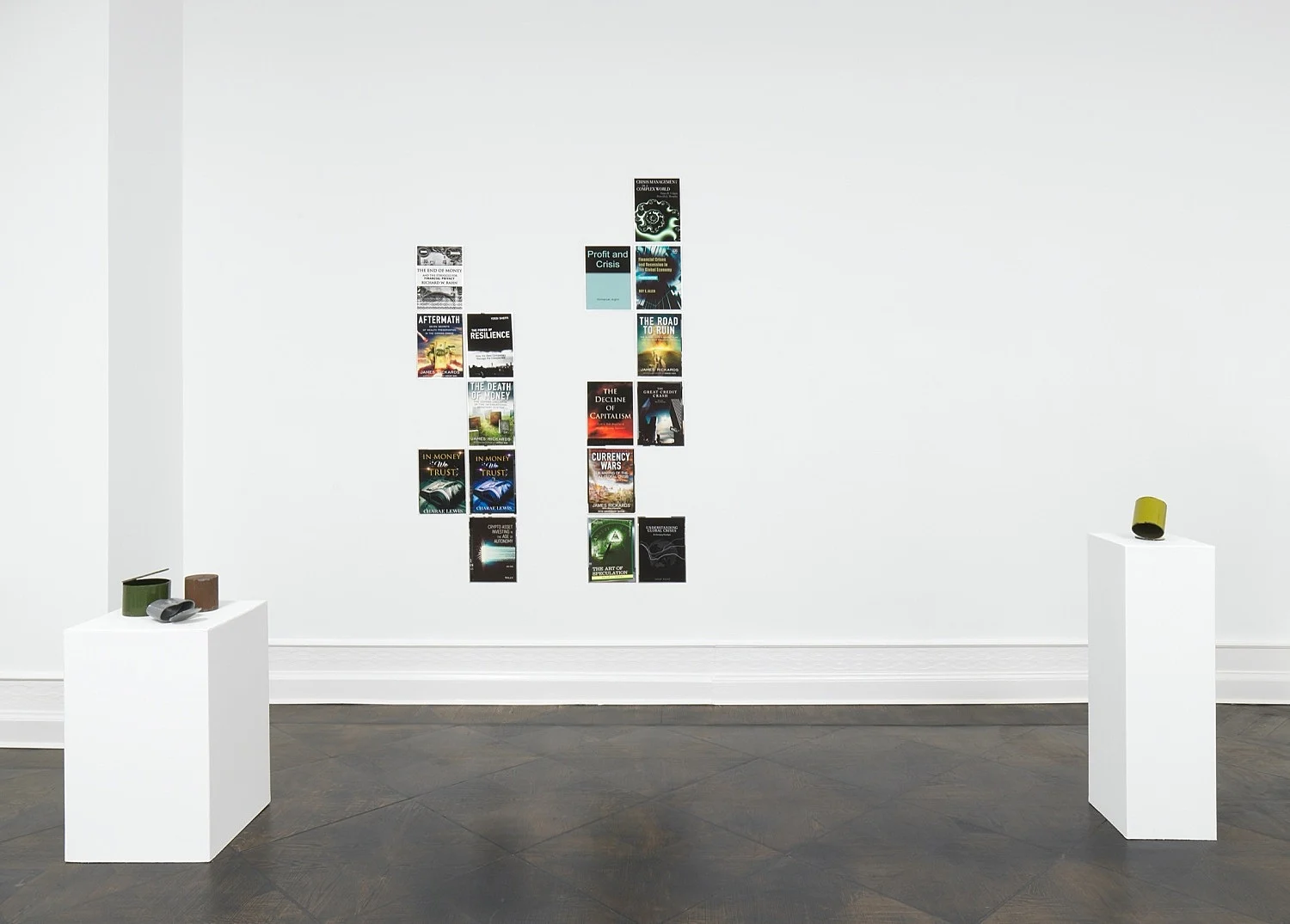 Peter Fischli Berlin 2021 — Peter Fischli — Exhibitions — Galerie Buchholz — Image 80