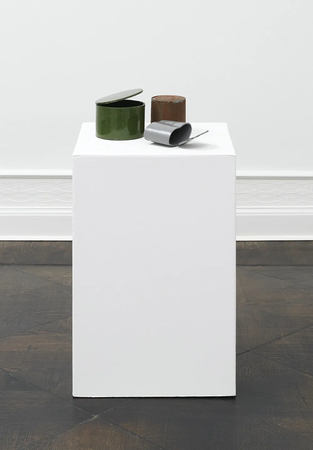 Peter Fischli Berlin 2021 — Peter Fischli — Exhibitions — Galerie Buchholz — Image 81