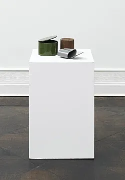 Peter Fischli Berlin 2021 — Peter Fischli — Exhibitions — Galerie Buchholz — Image 184