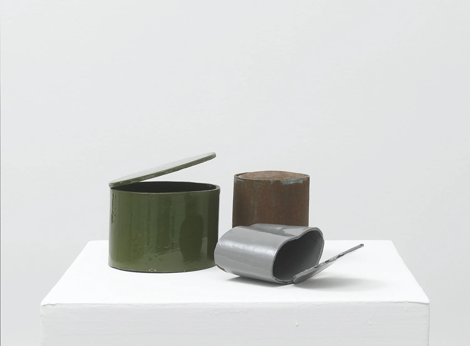 Peter Fischli Berlin 2021 — Peter Fischli — Exhibitions — Galerie Buchholz — Image 82
