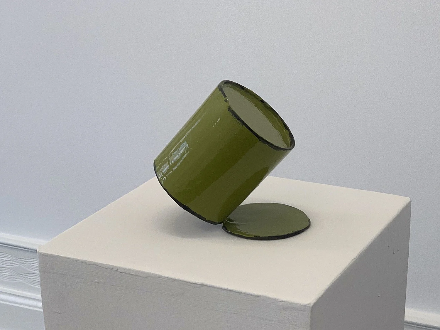 Peter Fischli Berlin 2021 — Peter Fischli — Exhibitions — Galerie Buchholz — Image 84