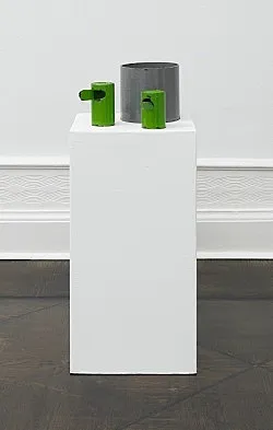 Peter Fischli Berlin 2021 — Peter Fischli — Exhibitions — Galerie Buchholz — Image 191