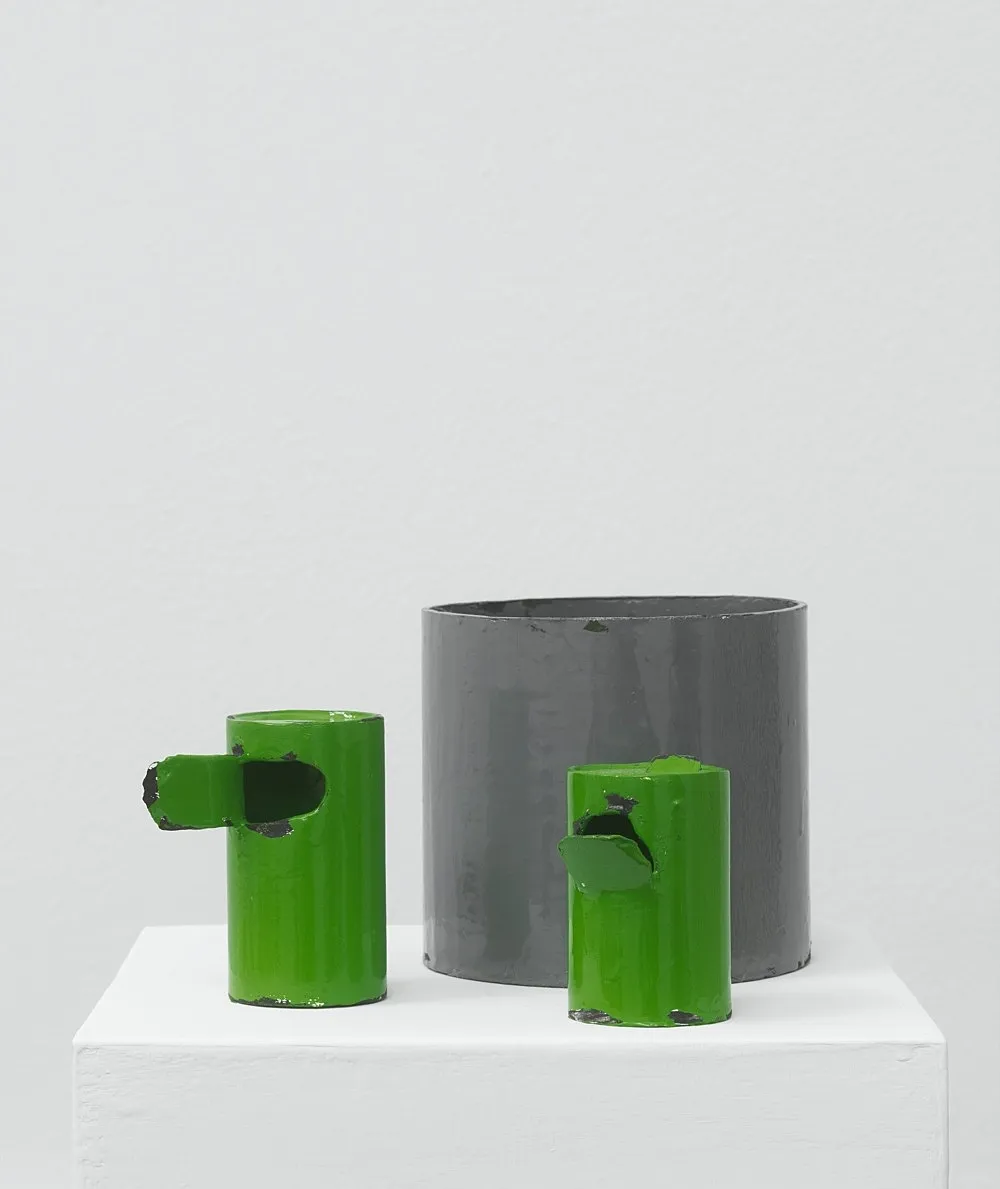 Peter Fischli Berlin 2021 — Peter Fischli — Exhibitions — Galerie Buchholz — Image 89