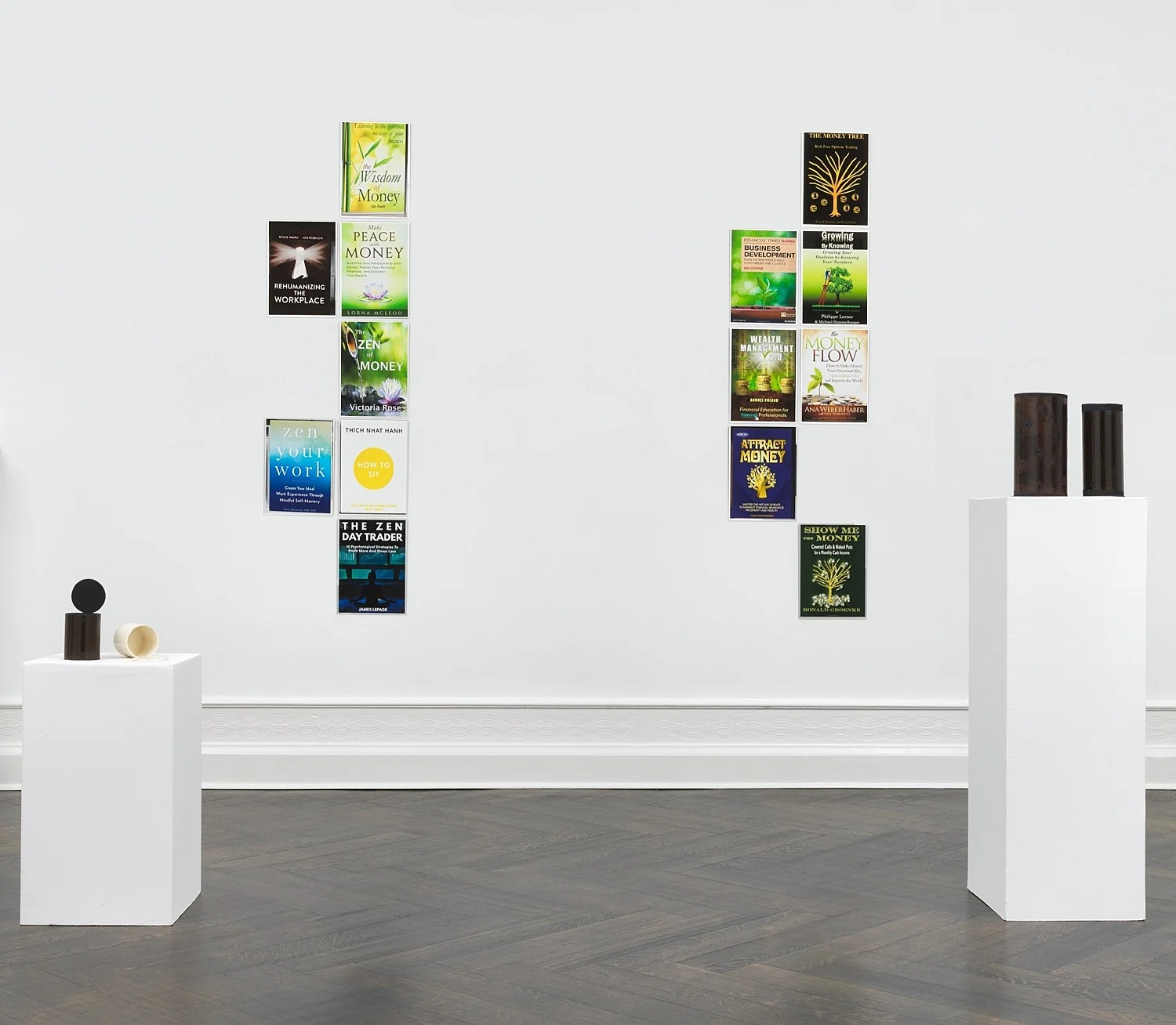 Peter Fischli Berlin 2021 — Peter Fischli — Exhibitions — Galerie Buchholz — Image 90