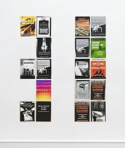 Peter Fischli Berlin 2021 — Peter Fischli — Exhibitions — Galerie Buchholz — Image 115