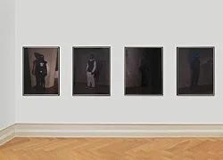 O MAGIC POWER OF BLEAKNESS — Mark Leckey — Exhibitions — Galerie Buchholz — Image 33