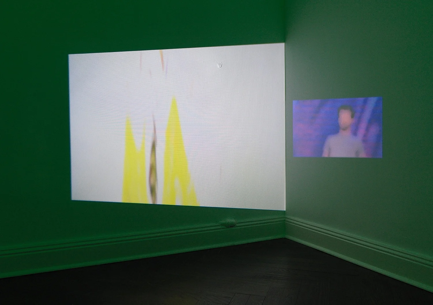 Josiane M.H. Pozi Klein Berlin 2021 — Klein amp Josiane M H Pozi — Exhibitions — Galerie Buchholz — Image 16